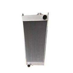 Water Radiator 201-03-D1130 for Komatsu Excavator PC70-8 PC60-8