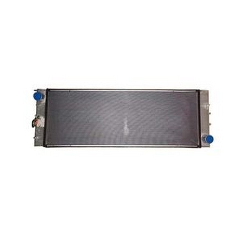 Water Radiator 208-03-77651 for Komatsu Excavator PC450-8 PC460LC-8 PC430-8