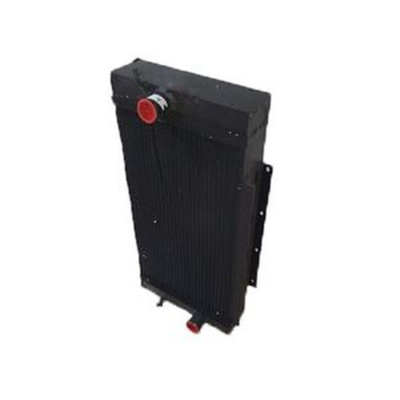 Water Radiator 332/Y6222 332Y6222 332-Y6222 for JCB Excavator JS140