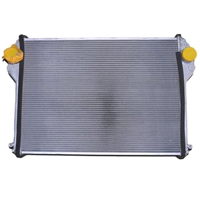 Water Radiator Core 333/D3648 for JCB Telescopic Handler Loadall