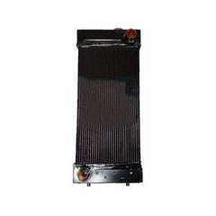 Water Radiator 361-7843 3617843 for Mitsubishi Engine S4Q2T Caterpillar CAT Excavator 305D 305.5D