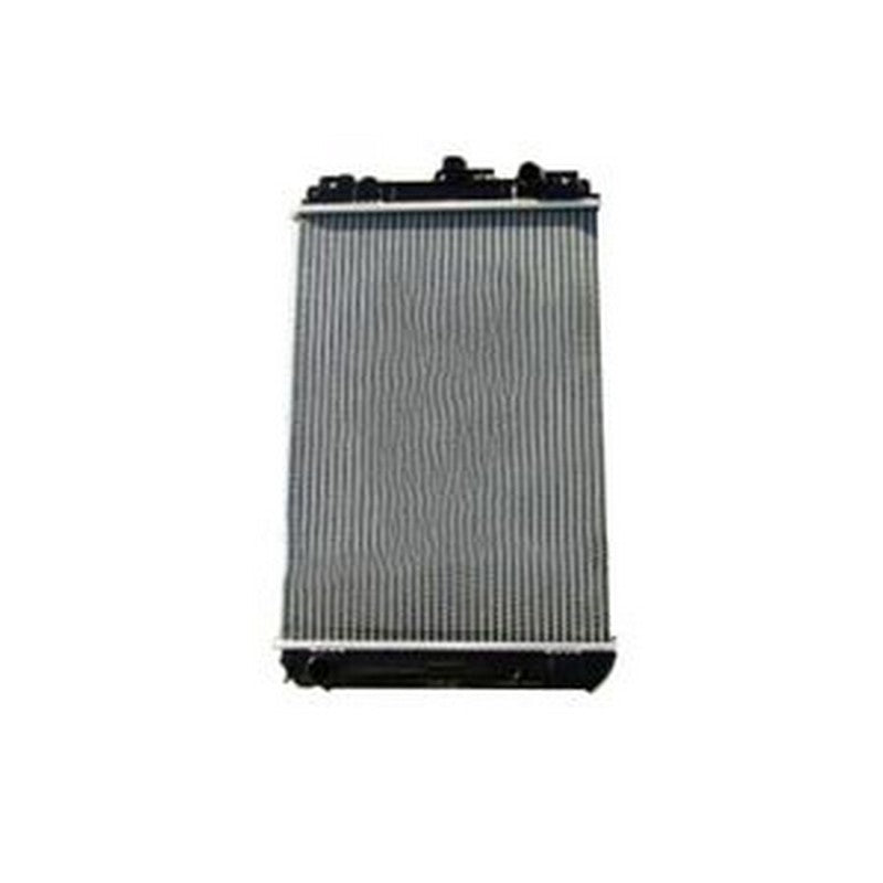 Water Radiator 380-6367 3806367 for Caterpillar CAT Engine C1.8 C1.7 C1.3 C2.4 Excavator 303.5E 303E 304E