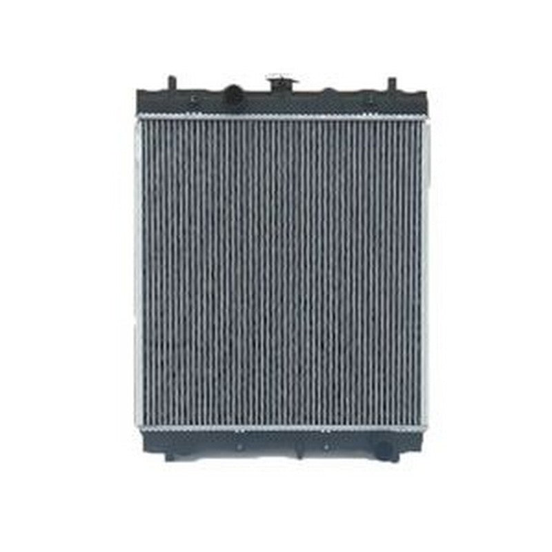 Water Radiator 4464825 for Hitachi Excavator HR750SM ZR240JC ZR600TS ZR800TS ZX70 ZX80LCK