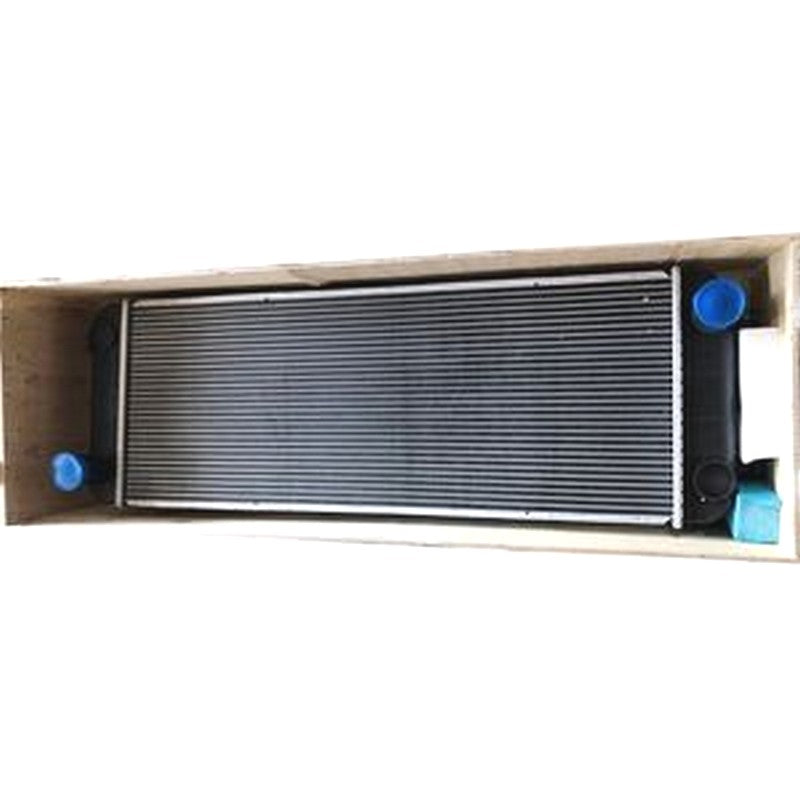 Water Radiator 4642152 for Hitachi ZX180 ZX160LC-3 ZX160LC-3-AMS ZX160LC-3-HCME ZX180LC-3 ZX180LC-3-AMS ZX180LC-3-HCME Excavator