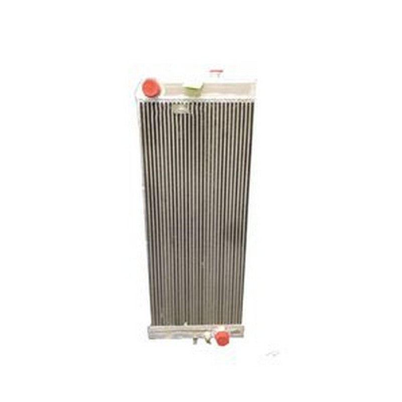 Water Radiator 468-3843 4683843 for Caterpillar CAT Excavator 324D 325D 329D