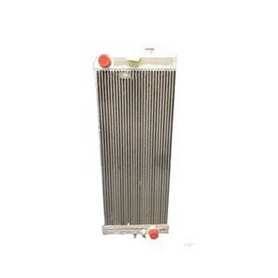 Water Radiator 468-3843 4683843 for Caterpillar CAT Excavator 324D 325D 329D