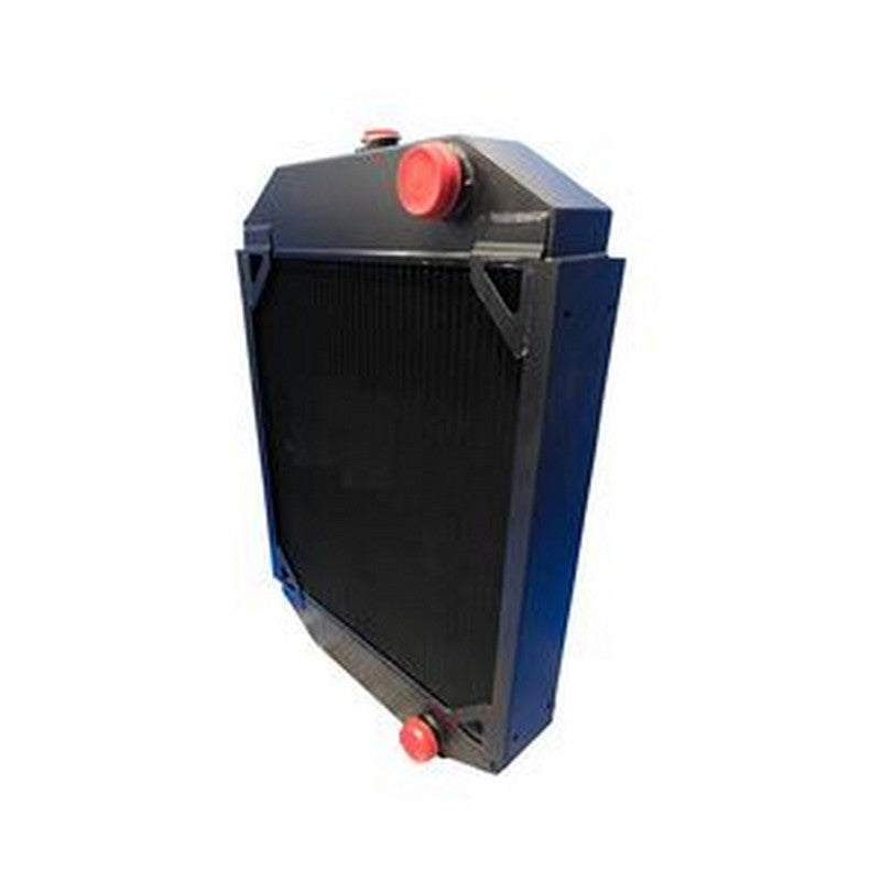 Water Radiator AP33359 AP33258 AP33231 for John Deere Engine 4045 Excavator 110 120 160LC