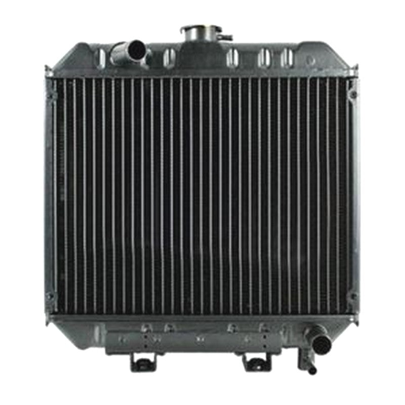 Water Radiator Assembly 15531-72060 for Kubota Tractor B5200D B5200E B6200D B6200E B7200D B7200E