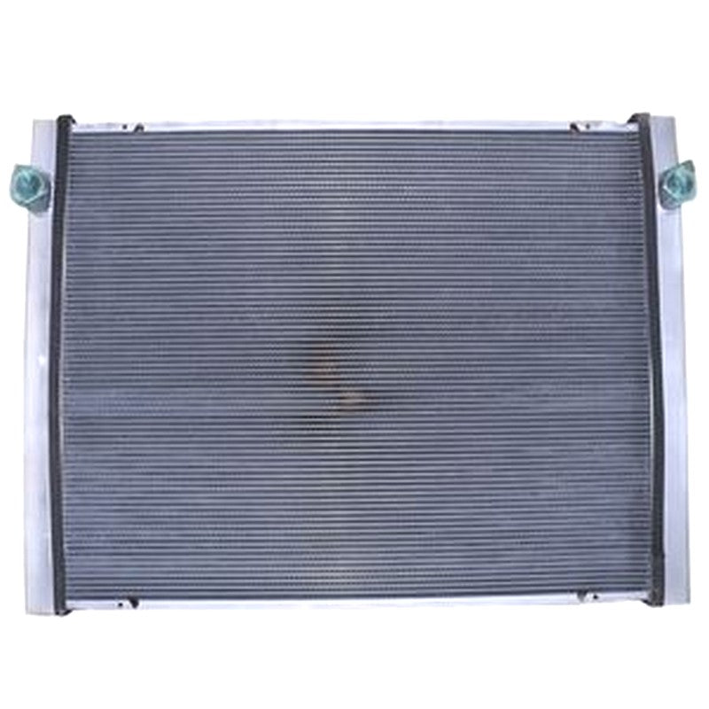 Water Radiator Core 11033160 for Volvo L120 L120B L120C L120D Loader