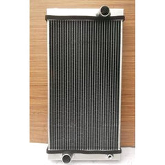 Water Radiator Core 11033554 for Volvo Loader L50C L50B