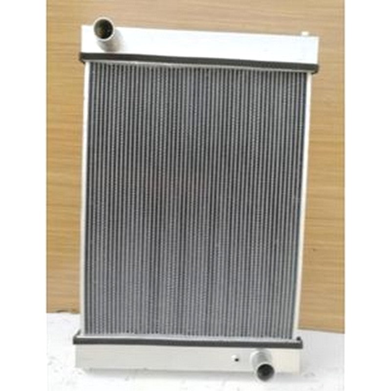 Water Radiator Core 11110553 11110592 11110591 for Volvo Wheel Loader L70E L60E