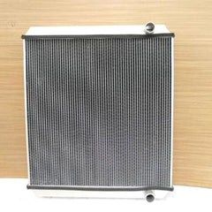 Water Radiator Core 11172698 for Volvo Wheel Loader L90B L90 L90C L90D