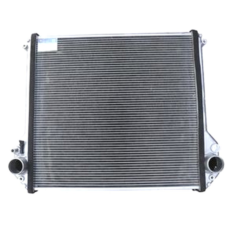 Water Radiator Core 11890331 for Volvo Loader BL61