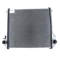 Water Radiator Core 11890331 for Volvo Loader BL61