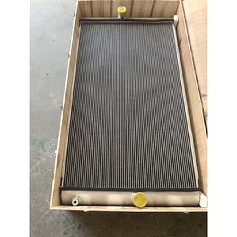 Water Radiator Core 14523876 14549771 for Volvo Excavator EC700B