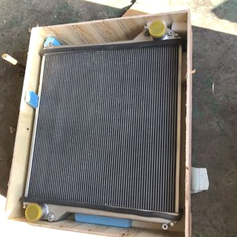 Water Radiator Core 2105948 for Caterpillar CAT 414E 416E 420E 422E 428E 430E 432E 434E 442E 444E