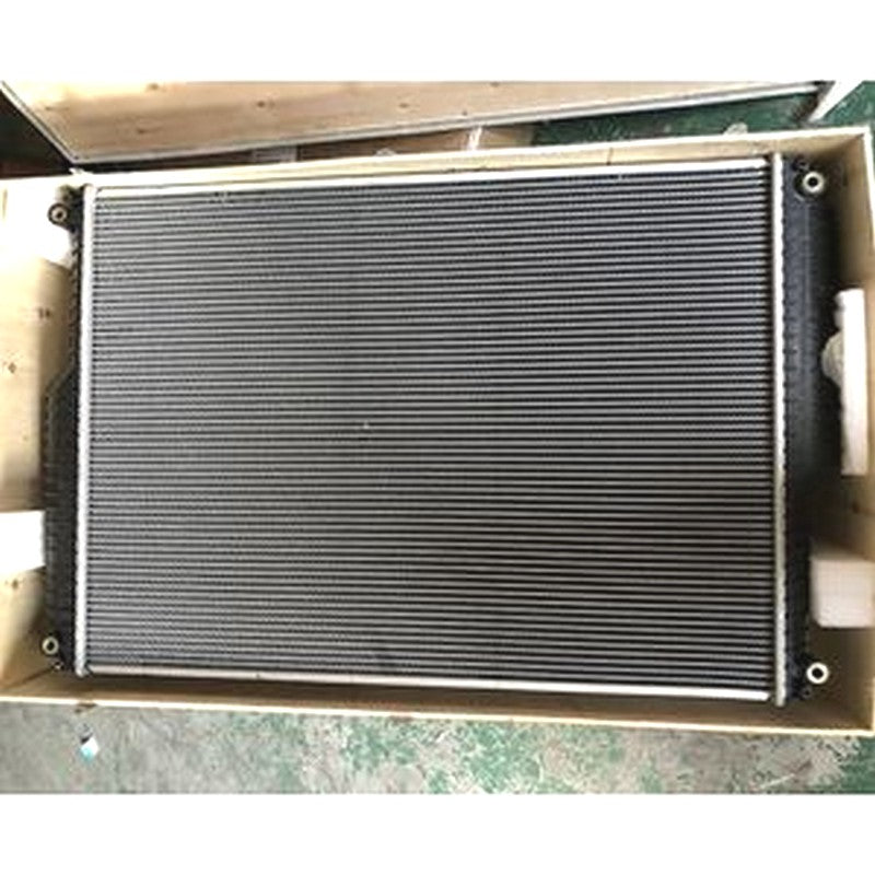 Water Radiator Core 2565310 3498238 for Caterpillar CAT 950H 962H IT62H
