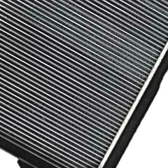 Water Radiator Core 3047851 for Caterpillar CAT 416E 422E 428E 430E 432E 434E 442E 444E