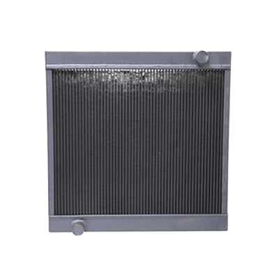 Water Radiator Core 30/913400 for JCB 2CX