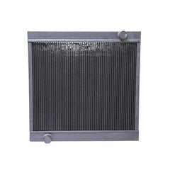 Water Radiator Core 30/913400 for JCB 2CX