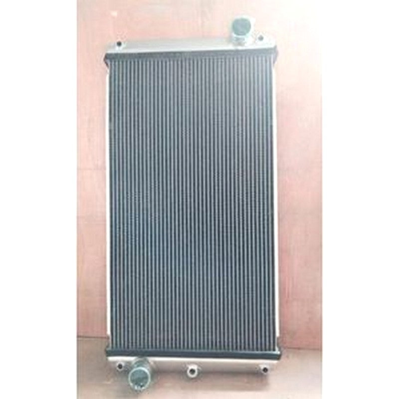 Water Radiator Core 3105882 for Caterpillar CAT 120K Motor Grader