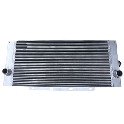 Water Radiator Core 332/C0971 for JCB JS130LC JS140