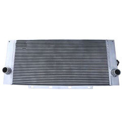 Water Radiator Core 332/C0971 for JCB JS130LC JS140