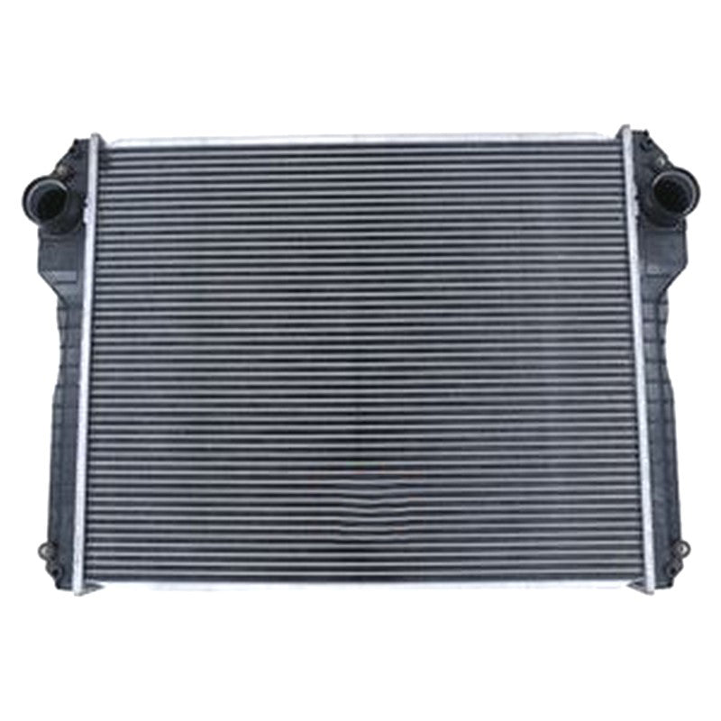 Water Radiator Core 332/C5000 for JCB 531-70 535-95 535-125 541-70