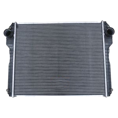 Water Radiator Core 332/C5000 for JCB 531-70 535-95 535-125 541-70