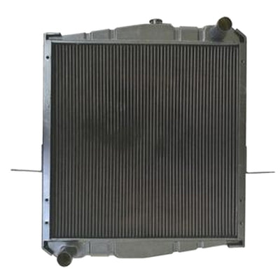 Water Radiator Core 332/C8935 for JCB 3CX
