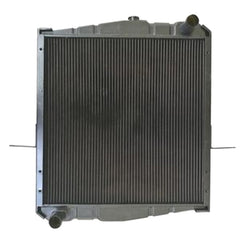 Water Radiator Core 332/C8935 for JCB 3CX