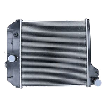 Water Radiator Core 7E4639 for Caterpillar CAT 438C 436C 428C 426C 416C Backhoe Loader 3054 Engine