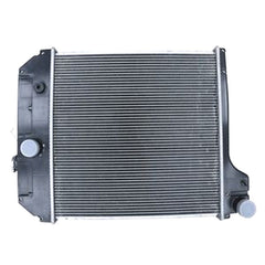 Water Radiator Core 7E4639 for Caterpillar CAT 438C 436C 428C 426C 416C Backhoe Loader 3054 Engine