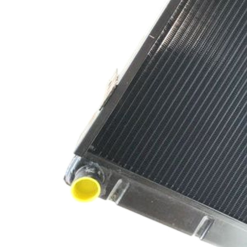 Water Radiator Core 923/01300 923/01100 923/00400 923/00900 for JCB 3CX