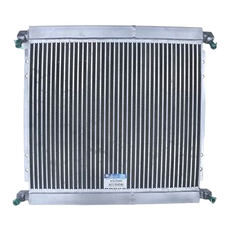 Water Radiator Core 923/02900 for JCB 3CX