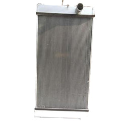 Water Radiator Core Assembly 56B-03-31101 for Komatsu Dump Trucks HM400-3 HM400-3R HM400-3M0