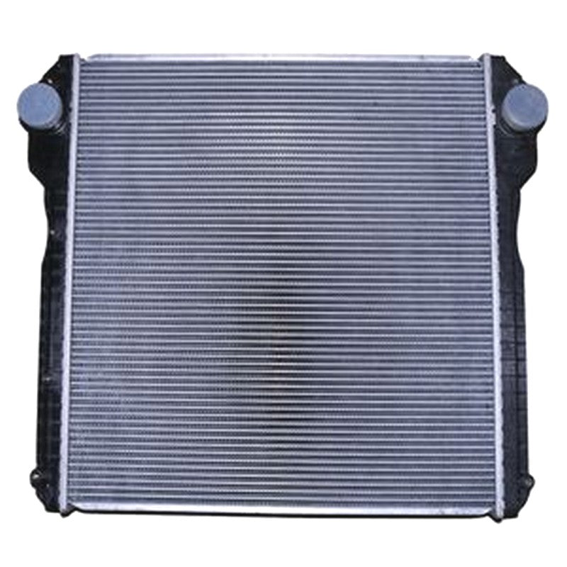 Water Radiator Core for Volvo Loader BL60 BL60B BL61 BL61B BL70 BL71 BL71B