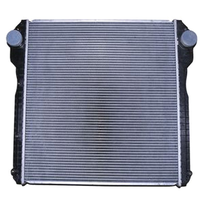 Water Radiator Core for Volvo Loader BL60 BL60B BL61 BL61B BL70 BL71 BL71B