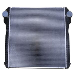 Water Radiator Core for Volvo Loader BL60 BL60B BL61 BL61B BL70 BL71 BL71B