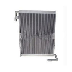 Water Radiator LC05P00022F1 for Kobelco Excavator SK330LC-6E SK330-6E SK350LC-6E SK350-6E