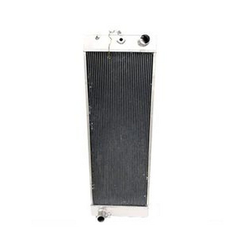 Water Radiator LC05P00043F1 LC05P00043F5 for Kobelco Excavator SK350-8