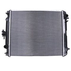 Water Radiator for Yanmar Excavator VIO55