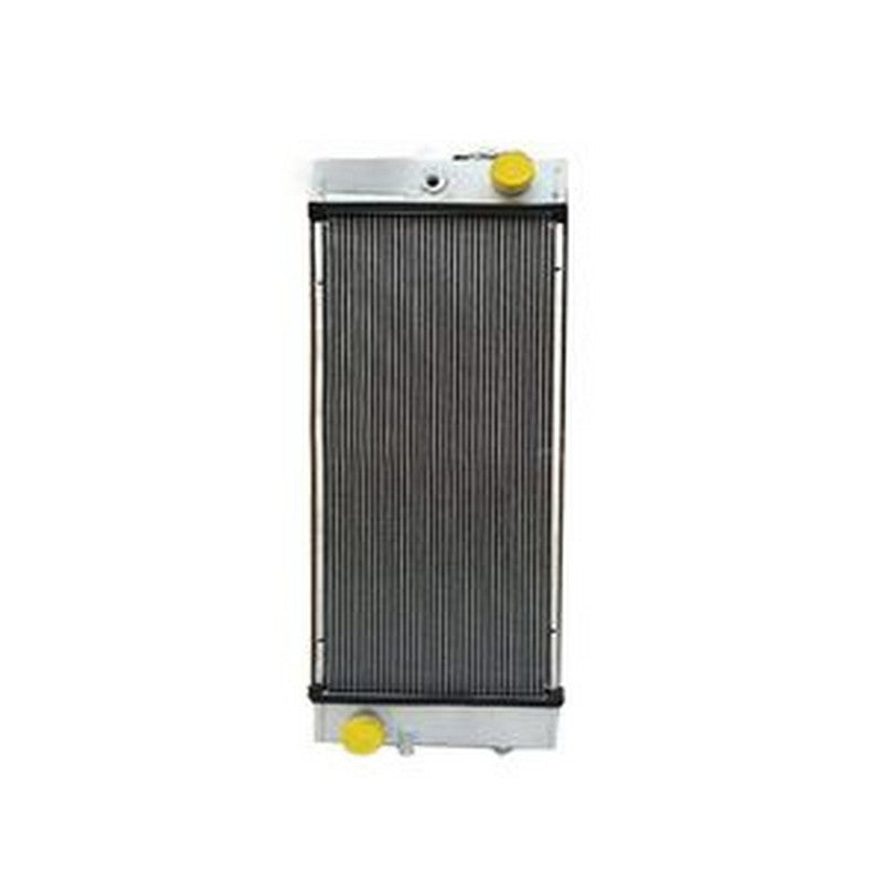 Water Radiator YN05P00058F2 YN05P00058S001 for Kobelco Excavator 200-8 SK210D-8 SK210DLC-8 SK210LC-8