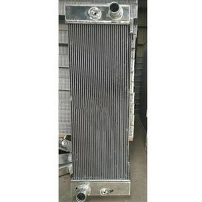 Water Radiator YY05P00031S001 for Kobelco Excavator ED150 140SR SK140SRLC SK135SRLC-2