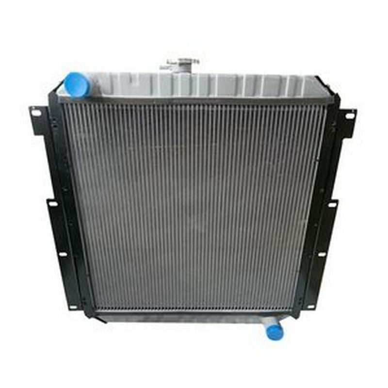 Water Tank Radiator 099-7153 085-6574 for Caterpillar CAT Engine 3114 Excavator E110B E120B