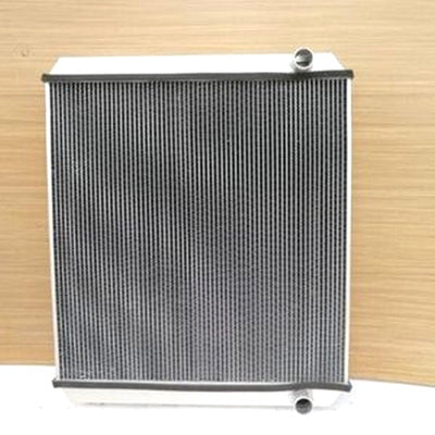 Water Tank Radiator 11110285 for Volvo Wheel Loader L90 L90B L90C L90D