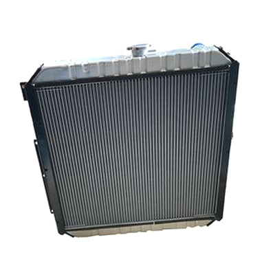 Water Tank Radiator 4I7375 for Caterpillar CAT Excavator E311B E311 E312B E312