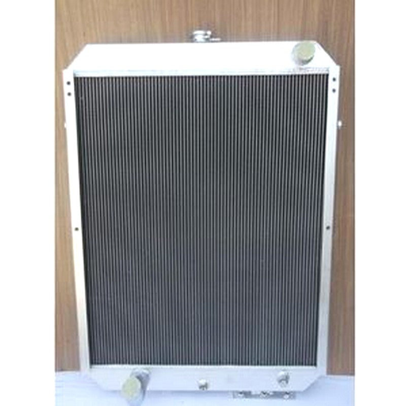 Water Tank Radiator 11N6-46400 for Hyundai Excavator R210-7H R210LC-7H R220LC-7H