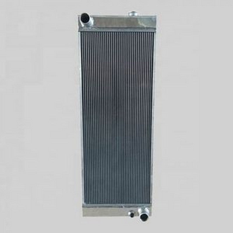 Water Tank Radiator 11QB-45020 11QB45020 for Hyundai Excavator R480LC-9S R520LC-9S