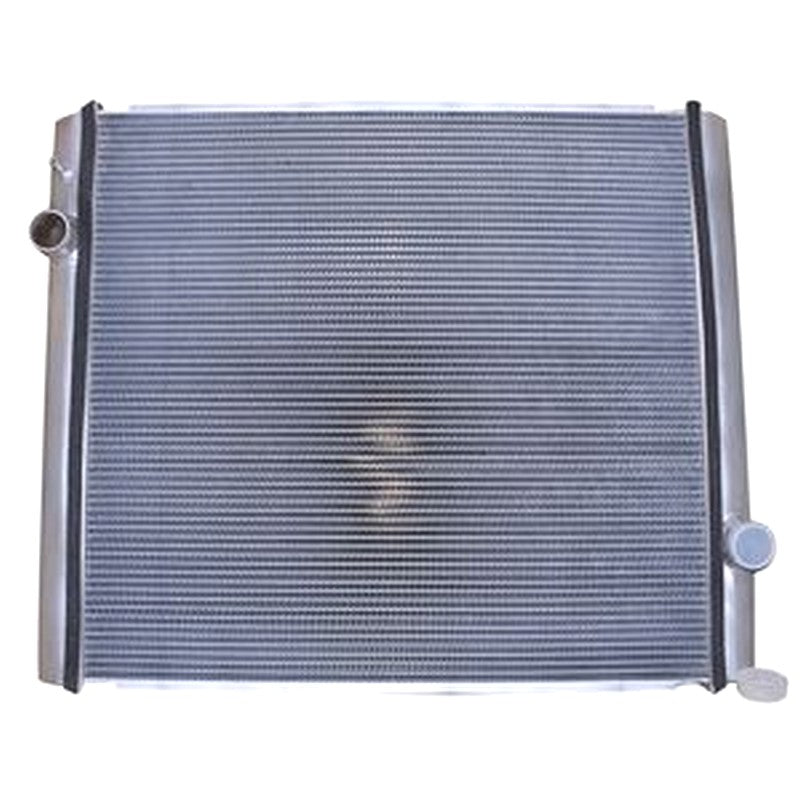 Water Tank Radiator 11QB-41020 for Hyundai Excavator R480LC-9 R520LC-9